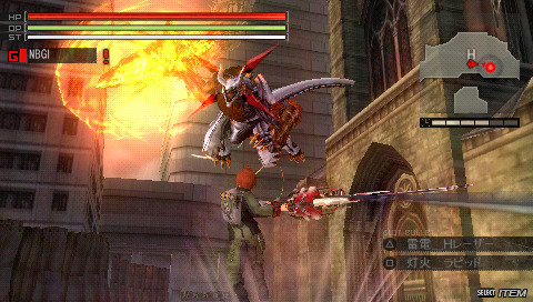 Download god eater 2 english patch games